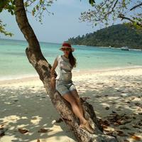 Отзыв от Анжелика - DTV виза